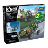 KNEX REVVIN RACECAR 2-IN-1