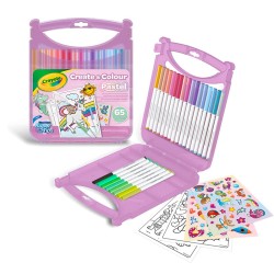 MALETIN ROTULADORES LAVABLES S