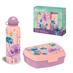 CANTIMPLORA ALUMINIO 500ML + S