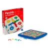 PARCHIS AUTOMATICO Y OCA 36 CM