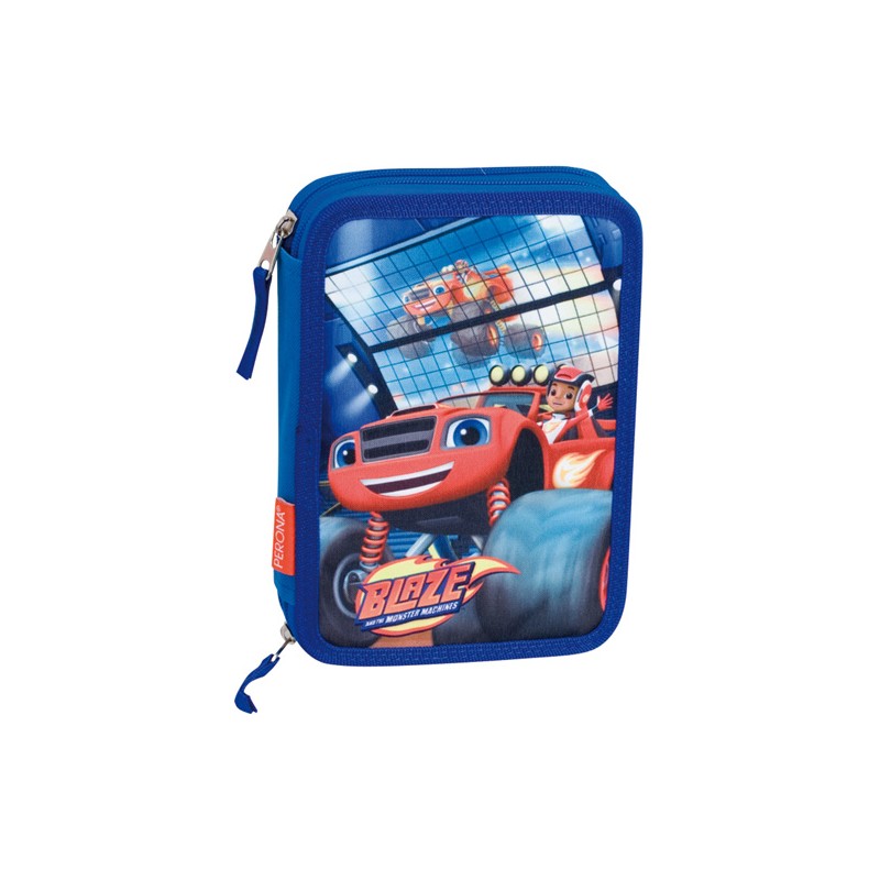 BLAZE BL.PLUMIER 12D.JUMP