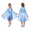 DISFRAZ INF FROZEN ELSA DE VIA