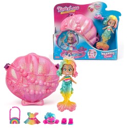 KOOKYLOOS- KOOKY MERMAIDS CORA