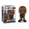 POP STAR WARS NC CHEWBACCA