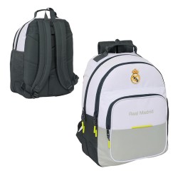 MOCHILA DOBLE ADAPT.CARRO REAL