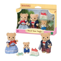SYLVANIAN FAMILIA BISCUIT