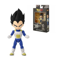 DRAGON BALL KID VEGETA DAIMA D