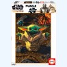 PUZZLE 1000P THE MANDALORIAN