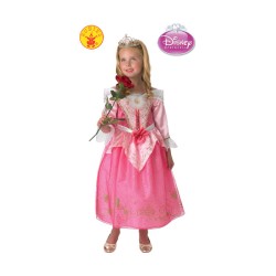 DISFRAZ INF BELLA DURMIENTE AN