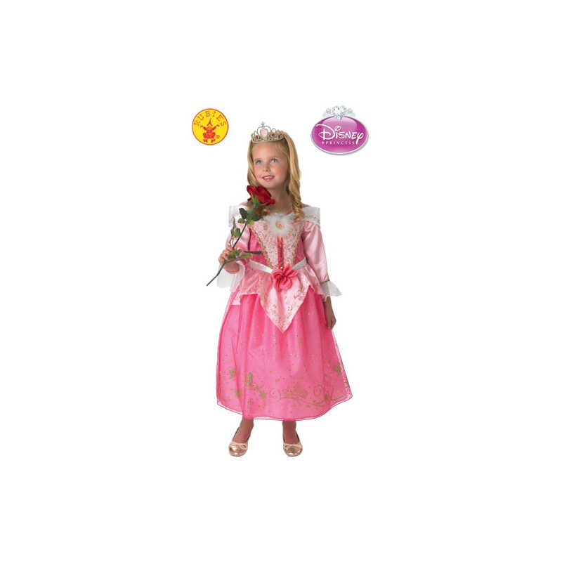 DISFRAZ INF BELLA DURMIENTE AN