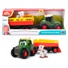 ABC TRACTOR FENDT TRAILER ANIM