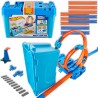 HOTWHEELS TRACKBUILDER CAJA