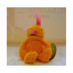 PELUCHE BEAN-BAGS HOOBS