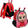BEBES LLORONES LADY MOCHILA IN