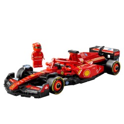 SPEED CHAMPIONS COCHE DE CARRE