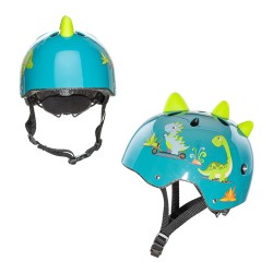 CASCO DINOSAURIO