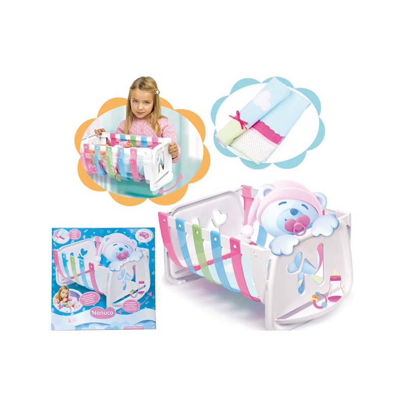 NENUCO CUNA DE ENSUEÑO