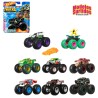 HOTWHEELS MONSTER TRUCKS COCHE