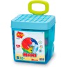 CARRITO 40 PIEZAS MAXI ABRICK
