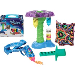 DOHVINCI COLOR MIXER