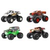 HOTWHEELS MONSTER JAM 1:24