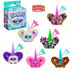 FURBY FURBLETS
