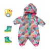 BABY BORN DELUXE OUTDOOR FUN 4