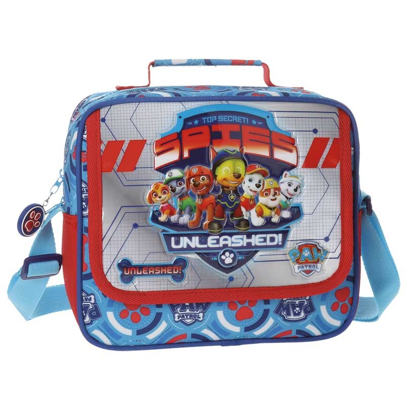 PAW PATROL SPIES NECESER-BAND