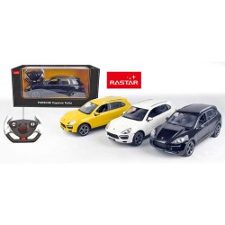 1:14 R/C PORSCHE CAYENNE TURBO
