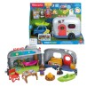 FP LITTLE PEOPLE COCHE CON CAR