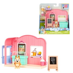 BLUEY MINI PLAYSET ICE CREAM S