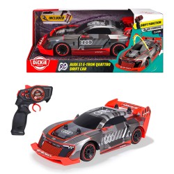 COCHE RC AUDI S1 E TRON QUATTR