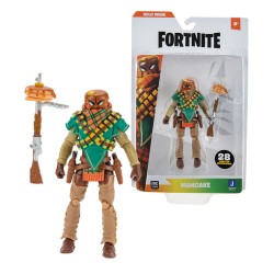 FORTNITE SOLO MODE CORE FIGURE