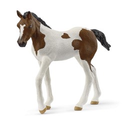 FIGURA POTRO PAINT HORSE
