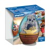 PLAY EGG PIRATAS