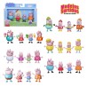 PEPPA PIG SURTIDO DE FIGURAS P