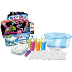 AQUA GELZ DELUXE SET BRILLA EN
