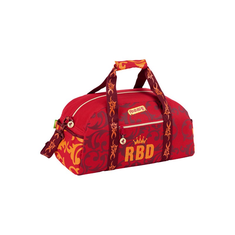 REBELDE BOLSA DEPORTE