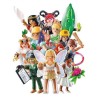 FIGURES PLAYMOBIL FIGURAS SERI