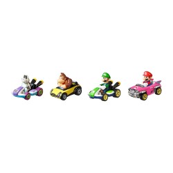 HOTWHEELS MARIO KART SURTIDO P