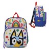 BLUEY MOCHILA 30CM BOLSILLO FR