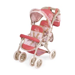 MARTINA SILLA GEMELAR DE MUÑEC