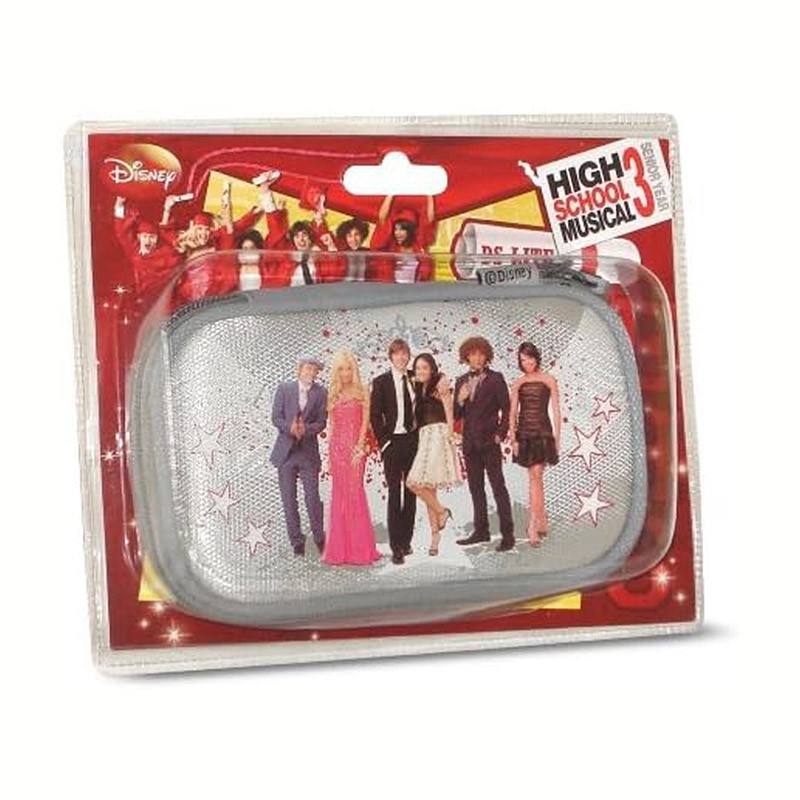 NDS BOLSA H.S.MUSICAL 3