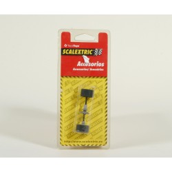 T.RUED.POST.FERRARI F-40