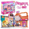 PINYPON BY PINY CASA DE ESTUDI