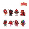 MINI VINYL FIGURES DEADPOOL