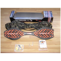 MONOPATIN WAVE BOARD