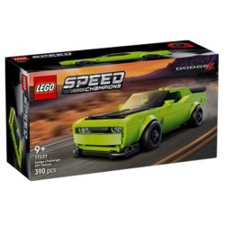 SPEED CHAMPIONS DEPORTIVO DODG