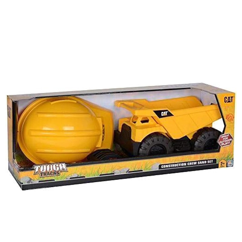 CAT CONSTRUCTION FLEET SAND SE