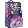 BRATZ MOCHILA EXTENSIBLE